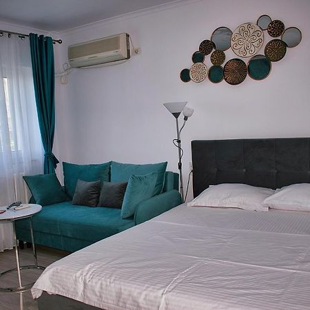 Ferienwohnung Sunrise By The Sea Constanţa Exterior foto